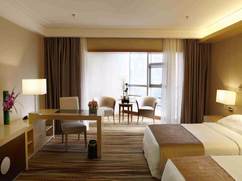 Winterless Hotel Peking Exterior foto