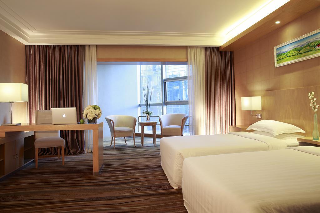 Winterless Hotel Peking Exterior foto