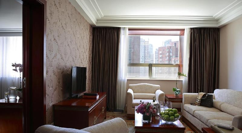 Winterless Hotel Peking Exterior foto